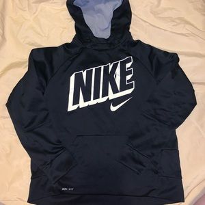 Boys Nike Hoodie